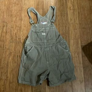 OVERALLS